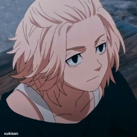 Sano Manjiro (Mikey)