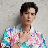 Dylan Wang
