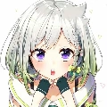 Miss Yue Luo