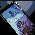Mobile phone