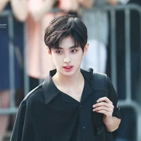 แดน(มือขวาพระเอก)