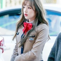 Kang Jae rin
