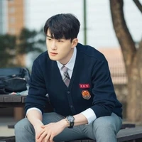 Lee Hyeon Bin