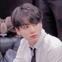 Jungkook (kid for now)