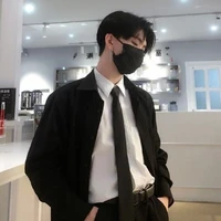 บอส(การ์ด​คนสนิทนางเอก)