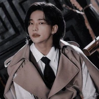 Leonhart Reyhan Fernado(Abang ke 2)