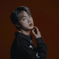 Xander Arga Dirgantara (Abang Ke 1)