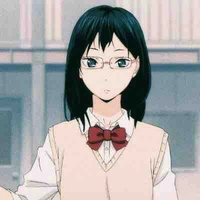 Kiyoko