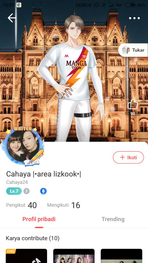 NovelToon