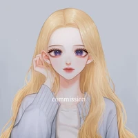 Lucy Anderson (ml sis)