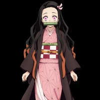 kamado nezuko