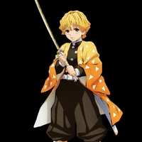 agatsuma zenitsu