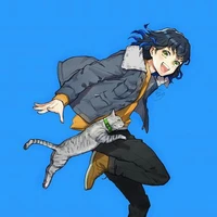 hashibira inosuke