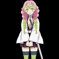 kanroji mitsuri
