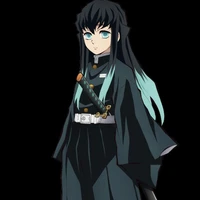 tokito muichiro