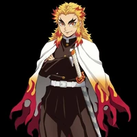 rengoku kyojuro