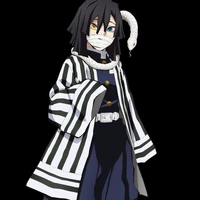 iguro obanai