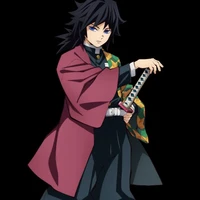 tomioka giyuu