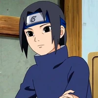 Uchiha Itachi