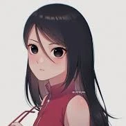 Sarada*My Au*