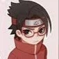 Karma*Sarada Twin and My Au*