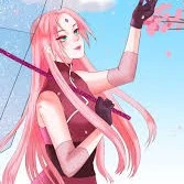 Sakura*My Au*