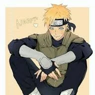 Naruto*My Au*
