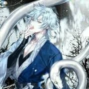 Mitsuki*My Au*
