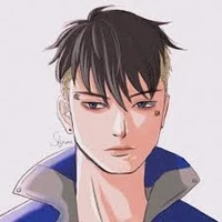 Kawaki*My Au*