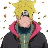 Boruto*My Au*