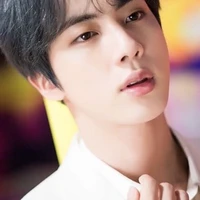Seokjin