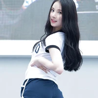 eunha