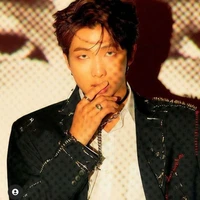 namjoon
