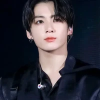 jeon jungkook