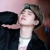 min yoongi