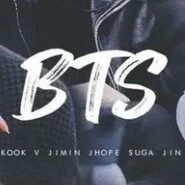 bts except tae