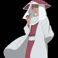Hiruzen Sarutobi