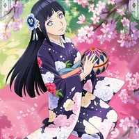Hinata Hyuga