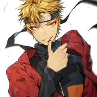 Naruto Uzumaki