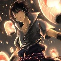 Sasuke Uchiha