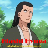 Hiashi Hyuga