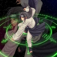Neji Hyuga
