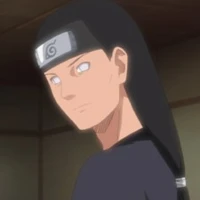 Hizashi Hyuga