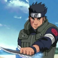 Asuma Sarutobi