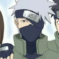 Kakashi Hatake