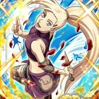 Ino Yamanaka