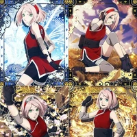 Sakura Haruno