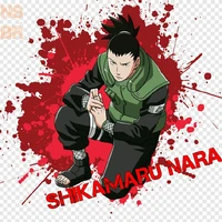 Shikamaru Nara