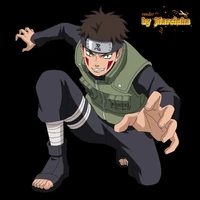 Kiba Inuzuka
