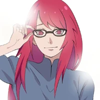 Karin Uzumaki